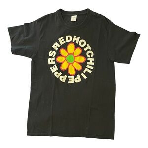 Noah Red Hot Chili Peppers Shirt